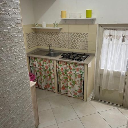 Casa Carmela Villa Пимонте Екстериор снимка