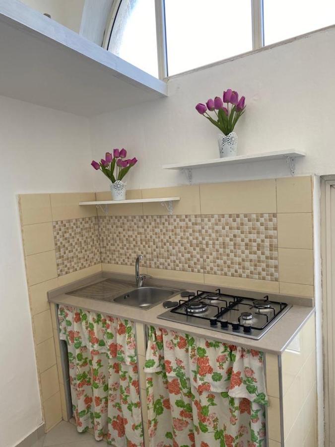 Casa Carmela Villa Пимонте Екстериор снимка
