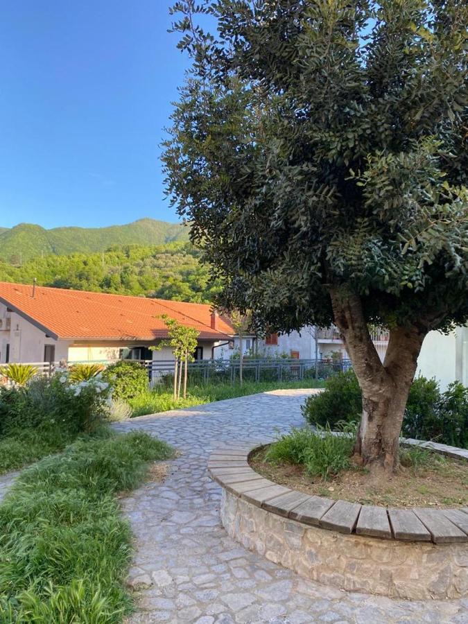 Casa Carmela Villa Пимонте Екстериор снимка
