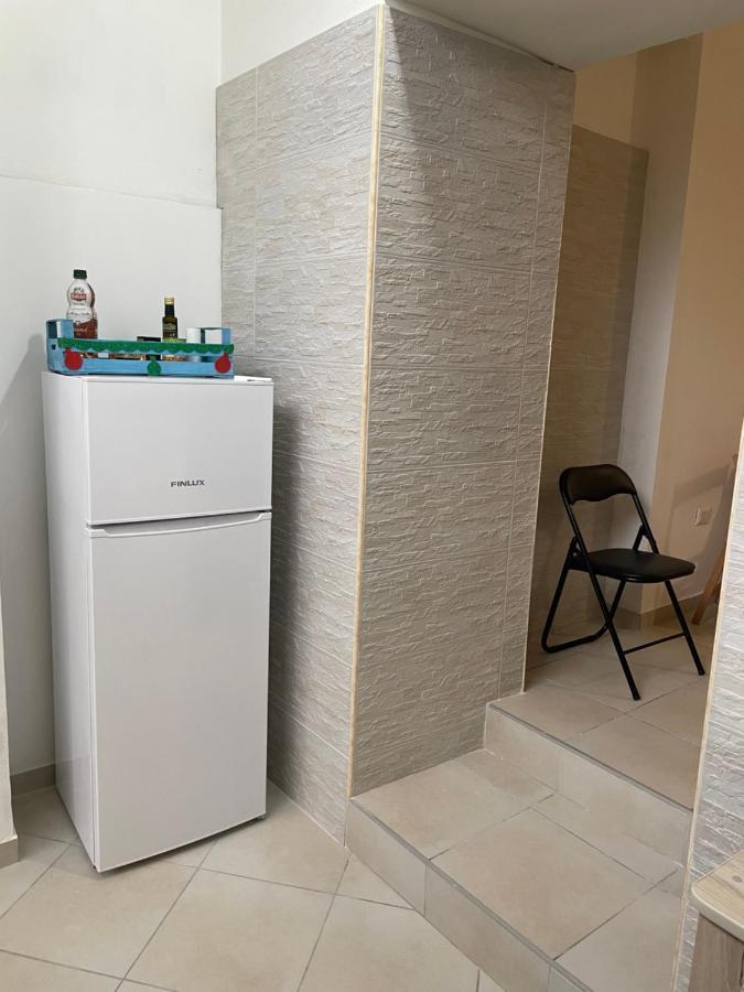 Casa Carmela Villa Пимонте Екстериор снимка