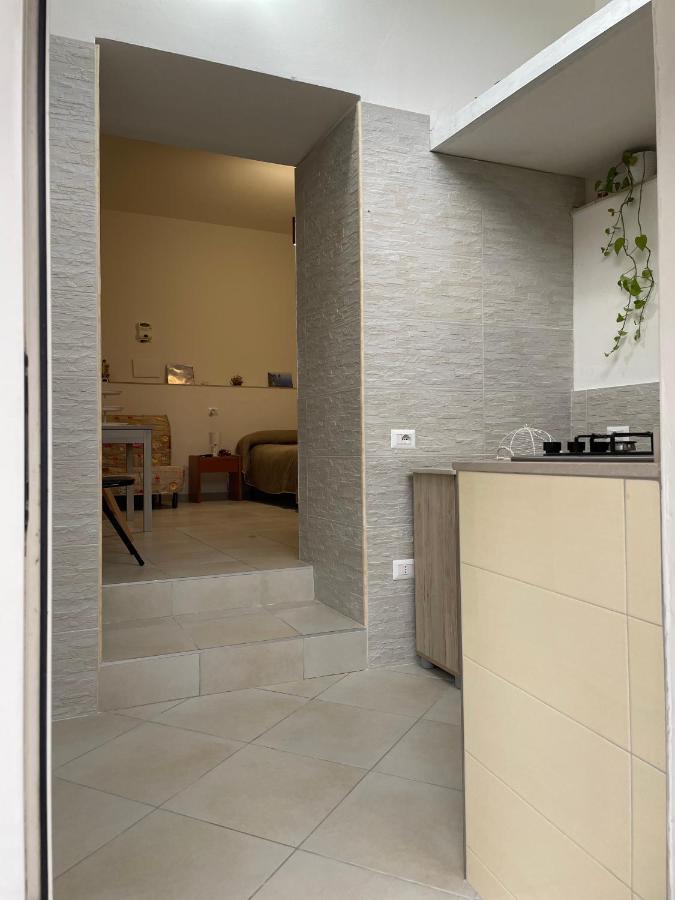 Casa Carmela Villa Пимонте Екстериор снимка