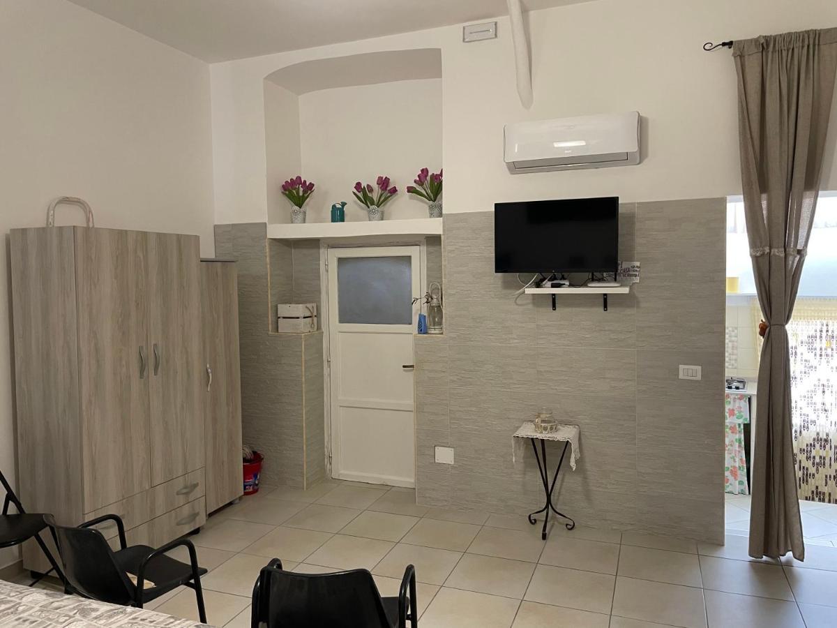 Casa Carmela Villa Пимонте Екстериор снимка