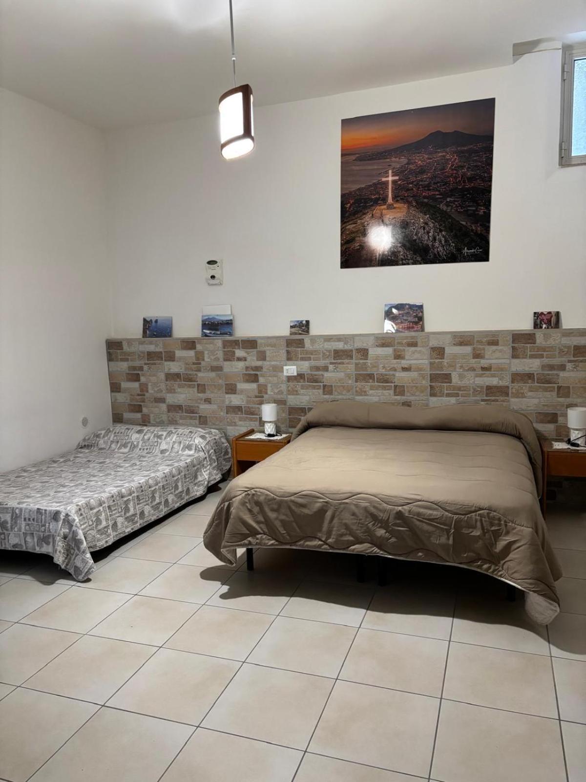 Casa Carmela Villa Пимонте Екстериор снимка