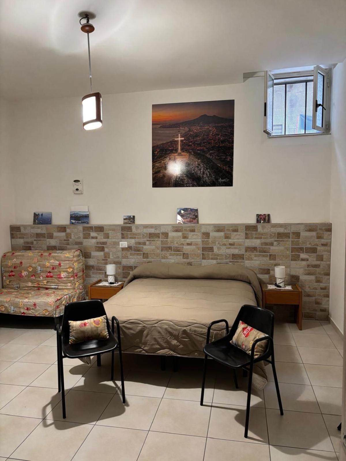 Casa Carmela Villa Пимонте Екстериор снимка