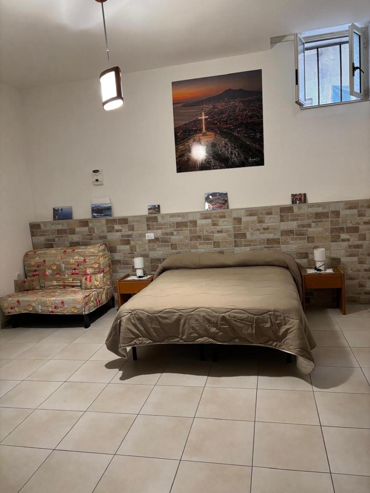 Casa Carmela Villa Пимонте Екстериор снимка